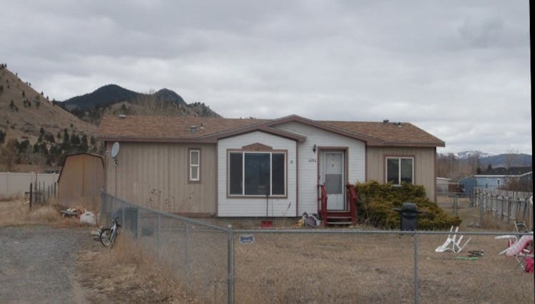 5286 Dutchman Ct Helena, MT 59602, Lewis and Clark County