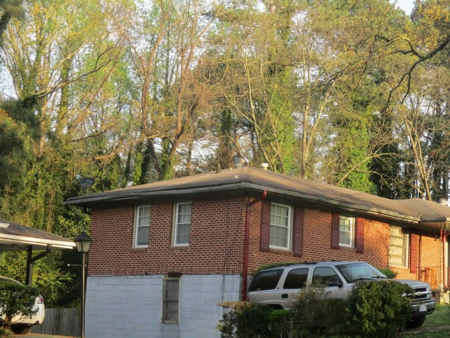 Rockcliff Rd, Atlanta, GA 30316