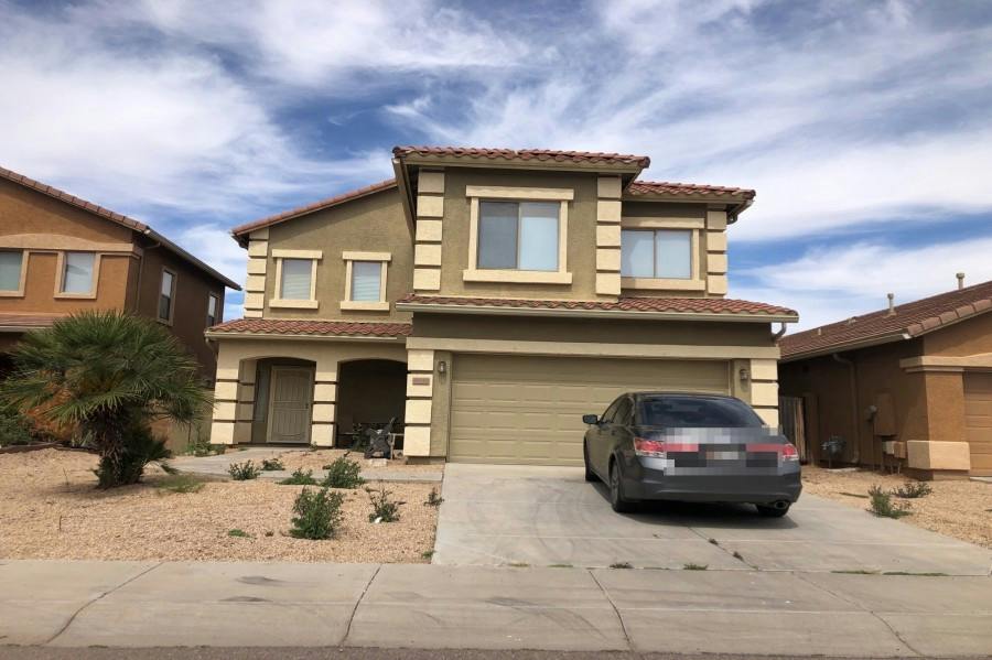 Hilton Ave, Tolleson, AZ 85353
