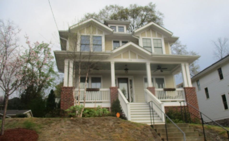 706 Mercer St SE Atlanta, GA 30312, Fulton County