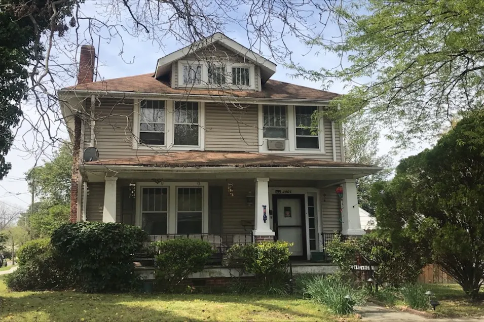 2901 Dunkirk Avenue Norfolk, VA 23509, Norfolk City County