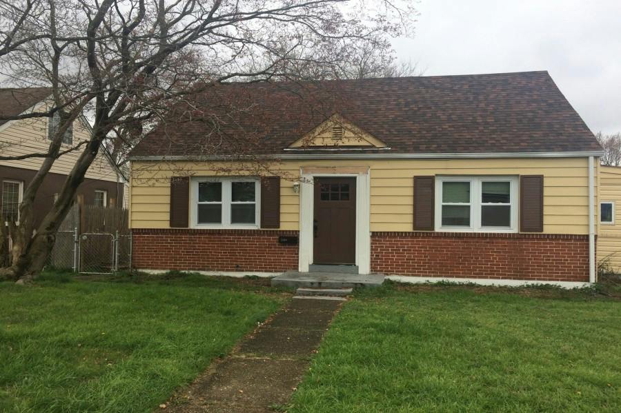 Henlopen Ave, Wilmington, DE 19804