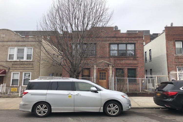 1429 Leland Ave Bronx, NY 10460, Bronx County