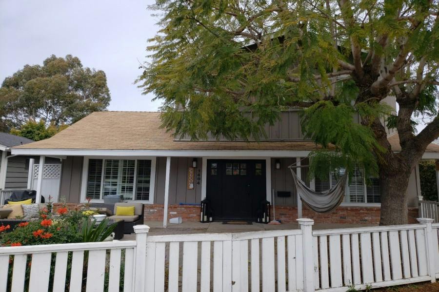 Bush St, San Diego, CA 92103