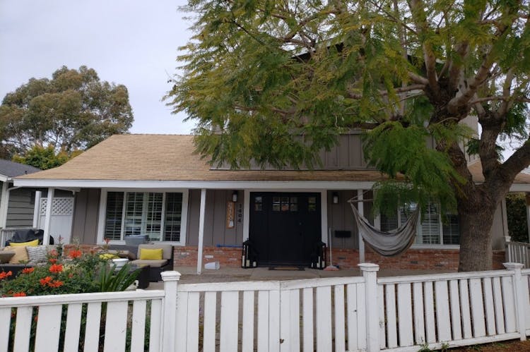 1404 Bush Street San Diego, CA 92103, San Diego County