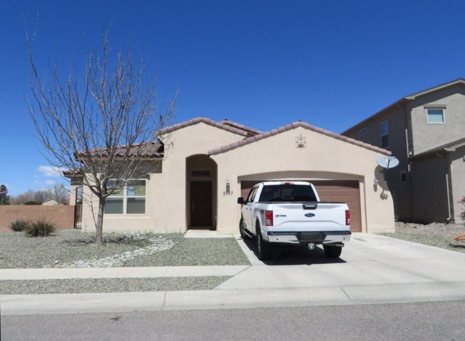 5947 Ermemin Ave NW Albuquerque, NM 87114, Bernalillo County
