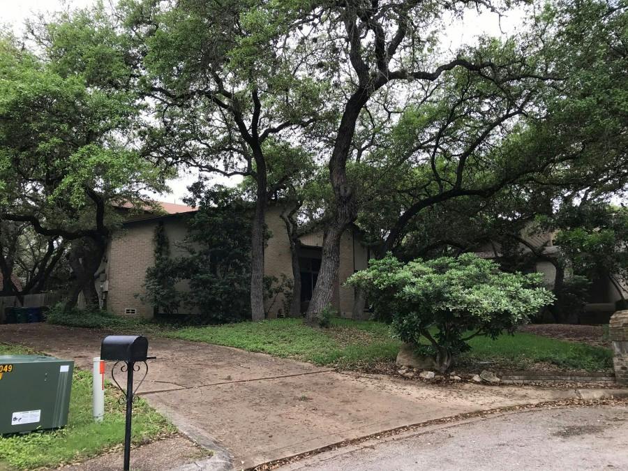 Whisper Glen St, San Antonio, TX 78230