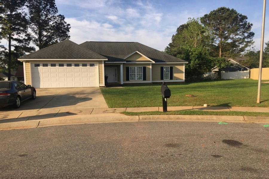 Cane Mill Ct, Albany, GA 31721