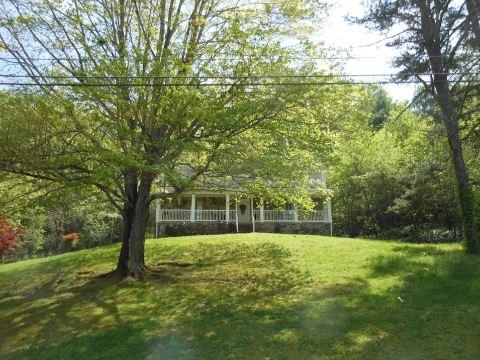 912 Mockingbird Drive Chattanooga, TN 37412, Hamilton County