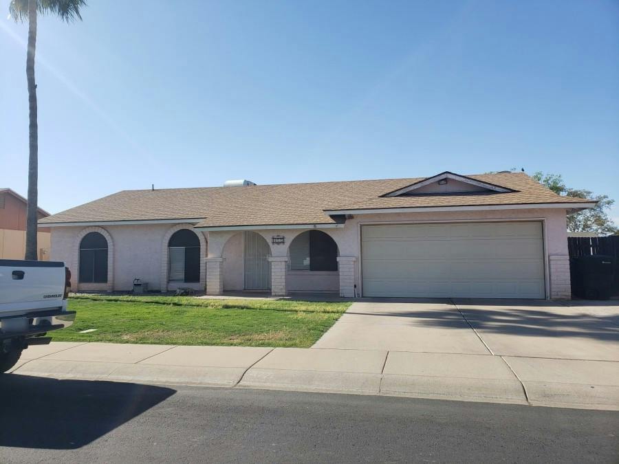 Highland St, Chandler, AZ 85225