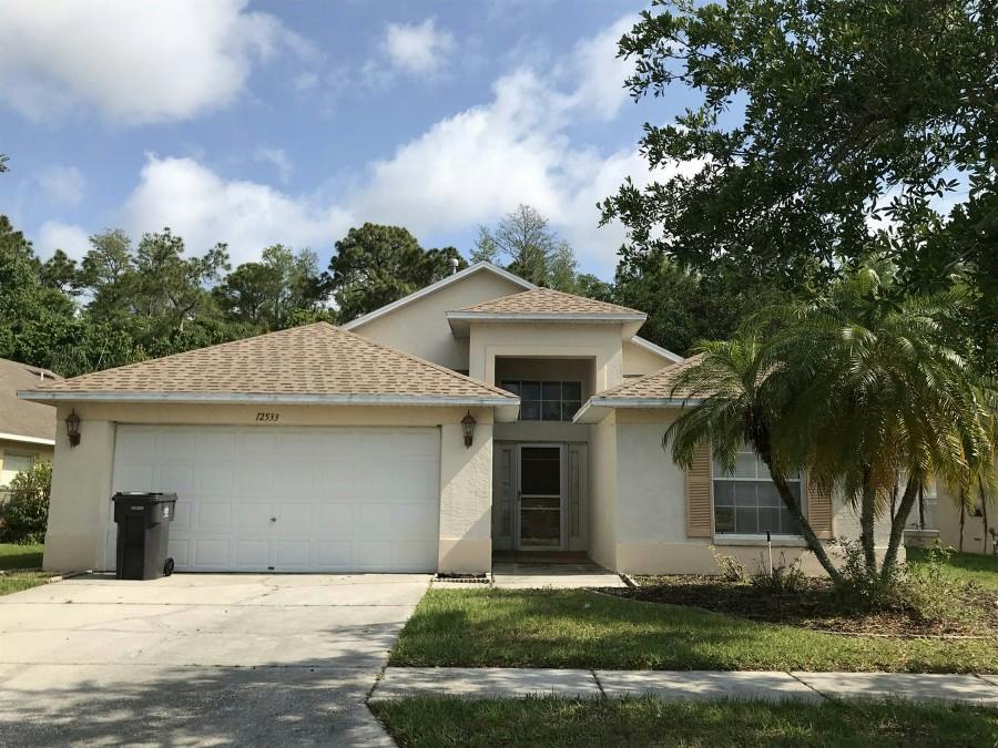 Sparkleberry Rd, Tampa, FL 33626