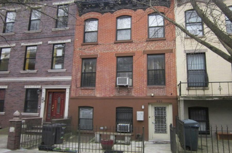 Pacific St, Brooklyn, NY 11238