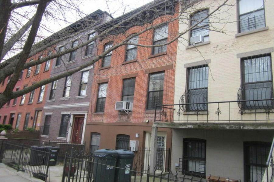 Pacific St, Brooklyn, NY 11238 #1