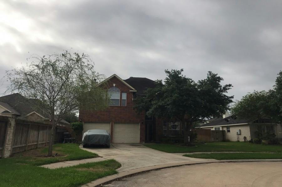 Owl Landing Dr, Katy, TX 77494