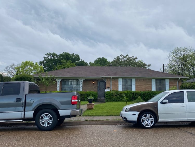 5605 Everglade Road Dallas, TX 75227, Dallas County