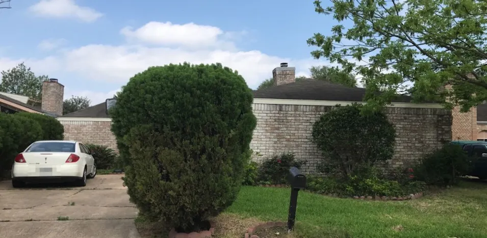 3111 Hazy Park Drive Houston, TX 77082, Harris County