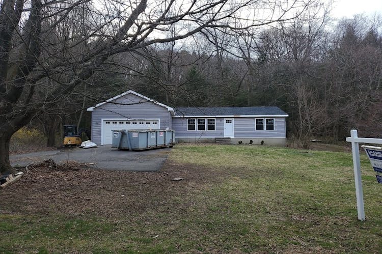 117 Lone Oak Dr New Milford, CT 06776, Litchfield County