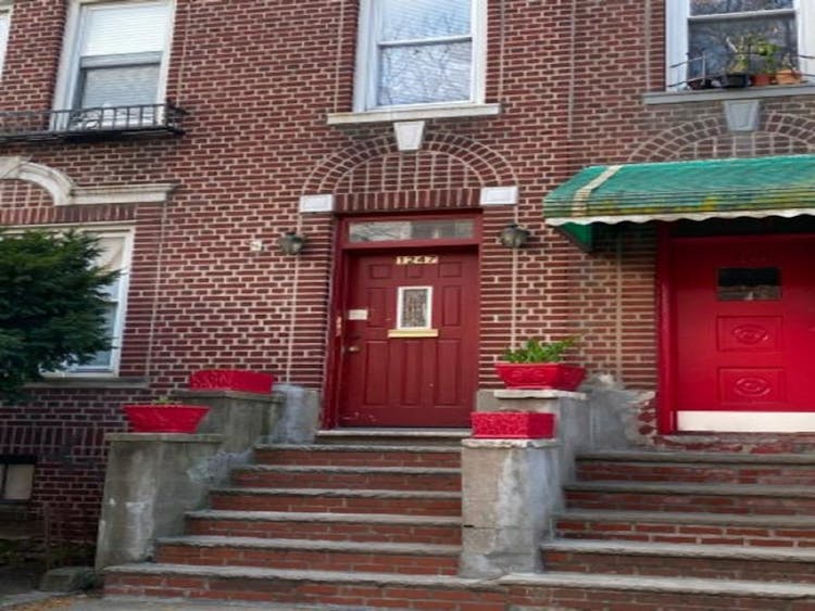 1247 Wheeler Avenue Bronx, NY 10472, Bronx County