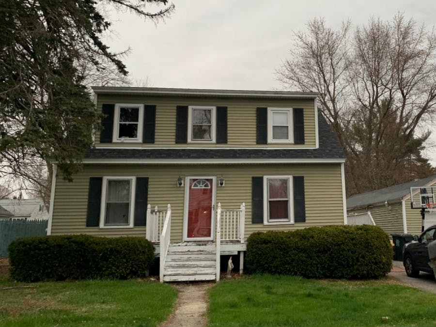 35 Donna St, Brockton, MA 02302