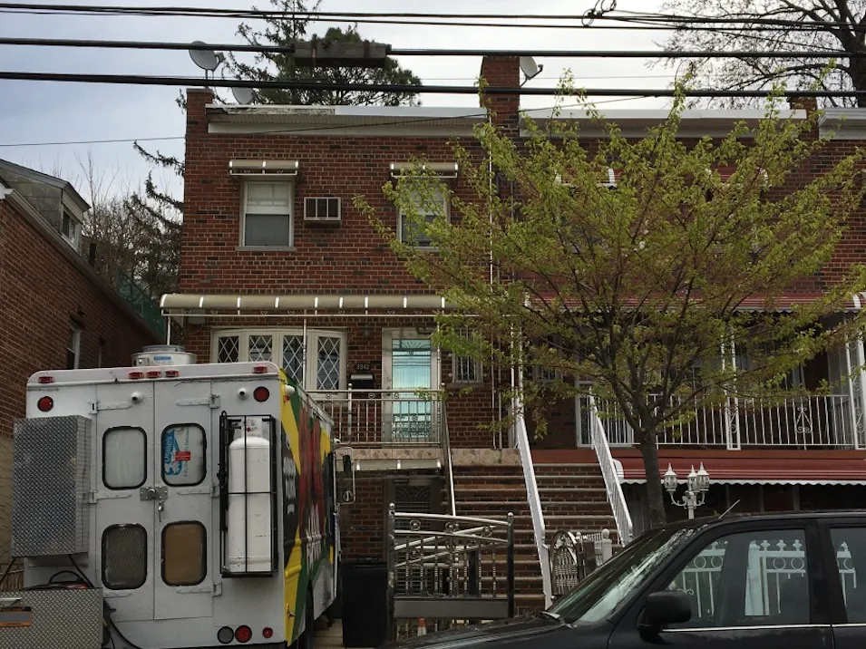 3942 Wilder Avenue Bronx, NY 10466, Bronx County