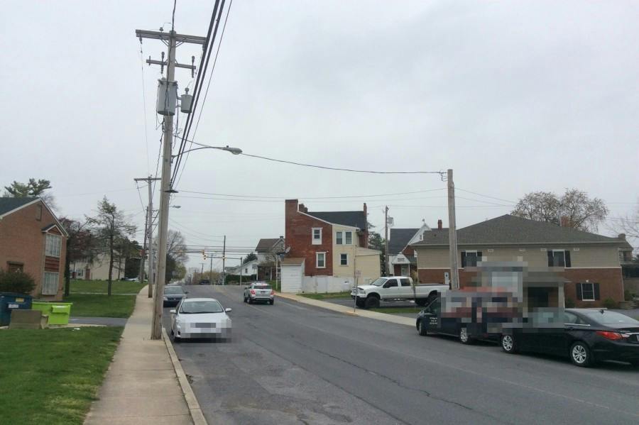 Kinzer Ave, New Holland, PA 17557