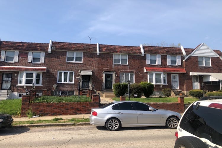 8082 Fayette Street Philadelphia, PA 19150, Philadelphia County