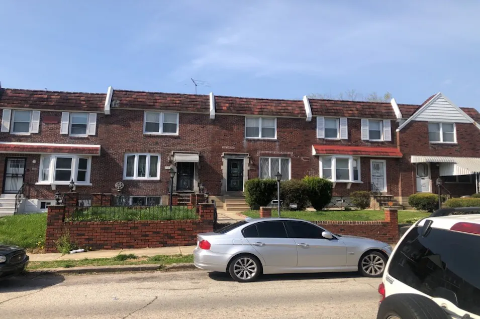 8082 Fayette Street Philadelphia, PA 19150, Philadelphia County