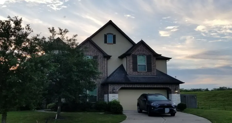4943 Hickory Branch Ln Sugar Land, TX 77479, Fort Bend County