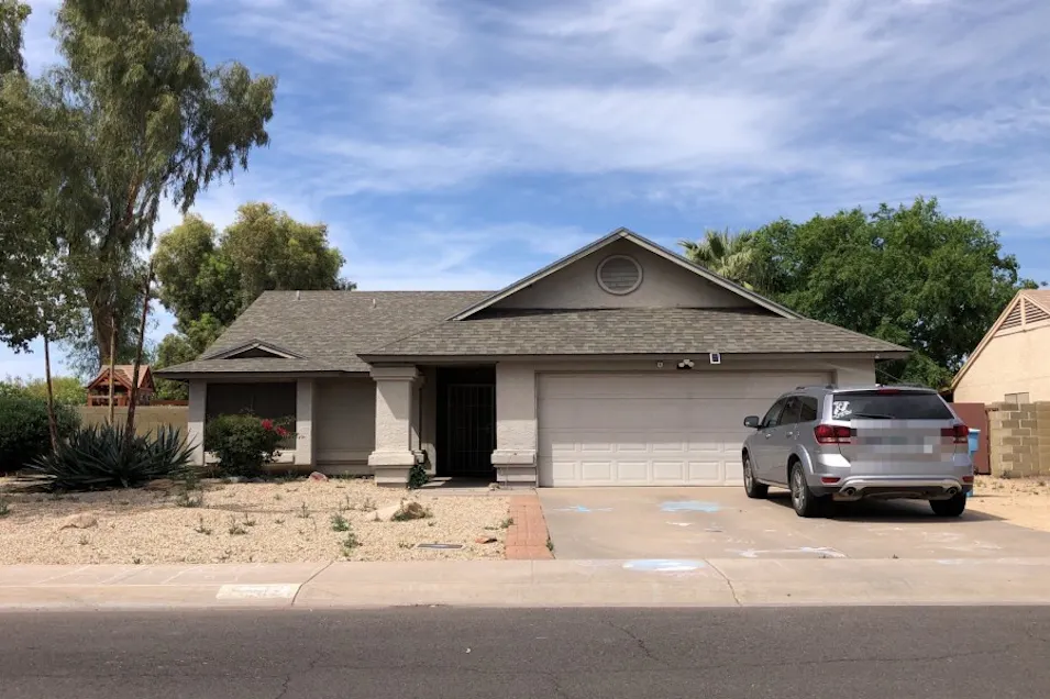 4202 E Everett Dr Phoenix, AZ 85032, Maricopa County