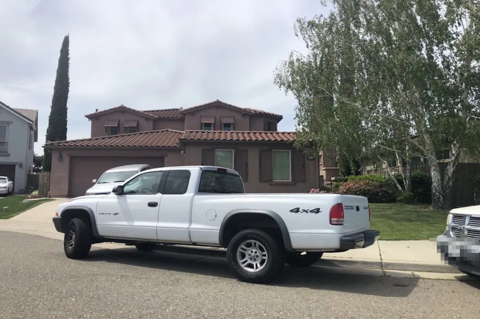 3810 Spalding Court West Sacramento, CA 95691, Yolo County