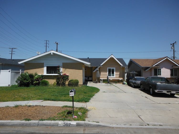 507 East 222nd Street Carson, CA 90745, Los Angeles County