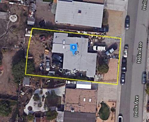 Helix Ave, Chula Vista, CA 91911