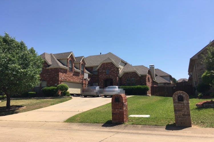 621 Santa Fe Drive Highland Village, TX 75077, Denton County