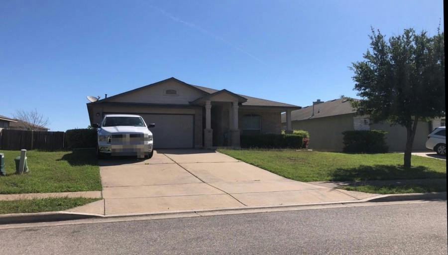 Moonmist Cv, Round Rock, TX 78665 #1