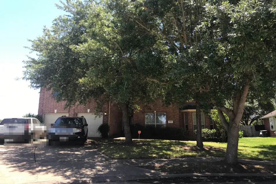 5910 Coral Petal Lane Richmond, TX 77469, Fort Bend County