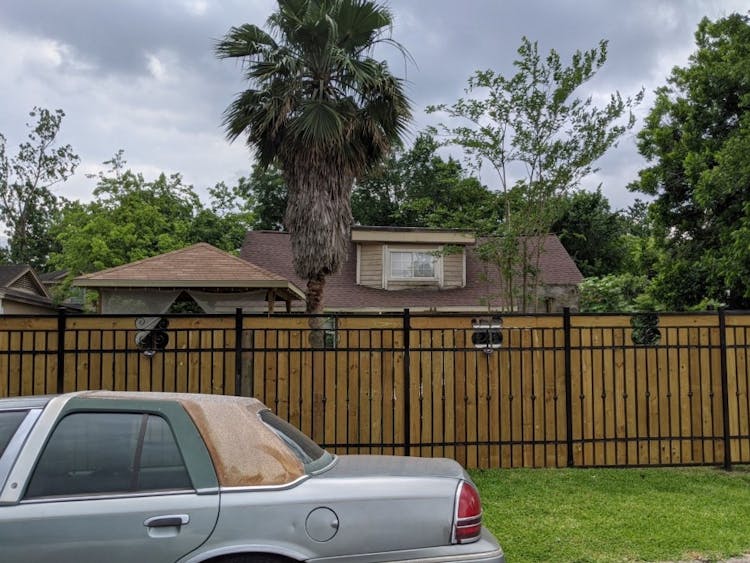 7020 Eppes St Houston, TX 77087, Harris County