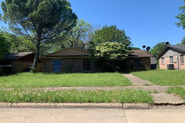 818 Quebec Drive Garland, TX 75040, Dallas County