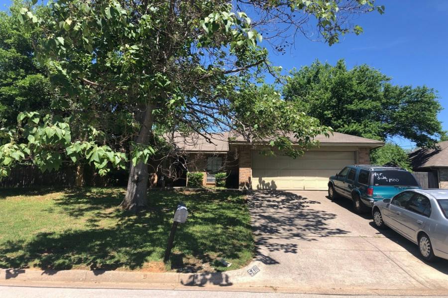 Stagetrail Dr, Arlington, TX 76017 #1