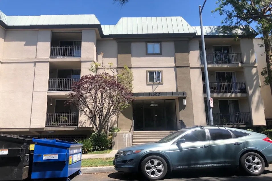 4630 Willis Avenue, Unit 305 Sherman Oaks, California 91403 Aka 4630 Willis Ave Los Angeles, CA 91403, Los Angeles County