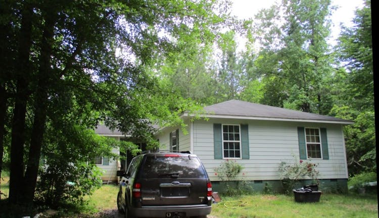 2699 Georgia Highway 100 Hogansville, GA 30230, Heard County