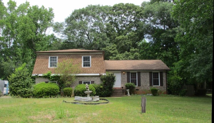 105 Lafayette Dr Fayetteville, GA 30214, Fayette County