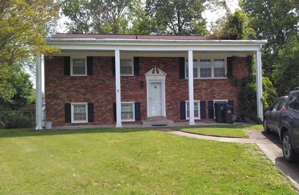 7701 Grovenor Court Alexandria, VA 22315, Fairfax County