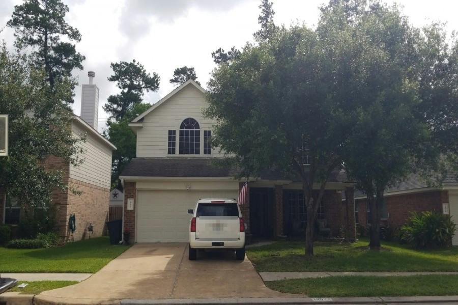 Darless Dr, Cedar Park, TX 78613