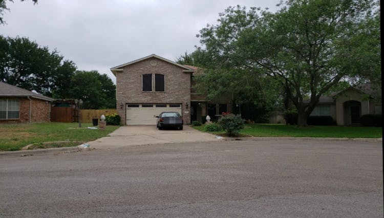 129 Harvest Loop Harker Heights, TX 76548, Bell County