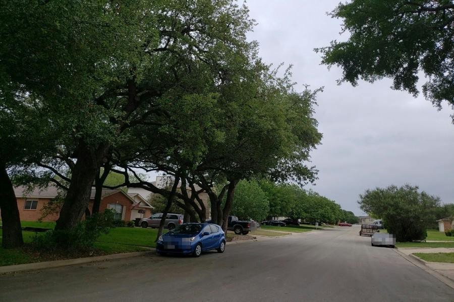 Harvest Loop, Harker Heights, TX 76548