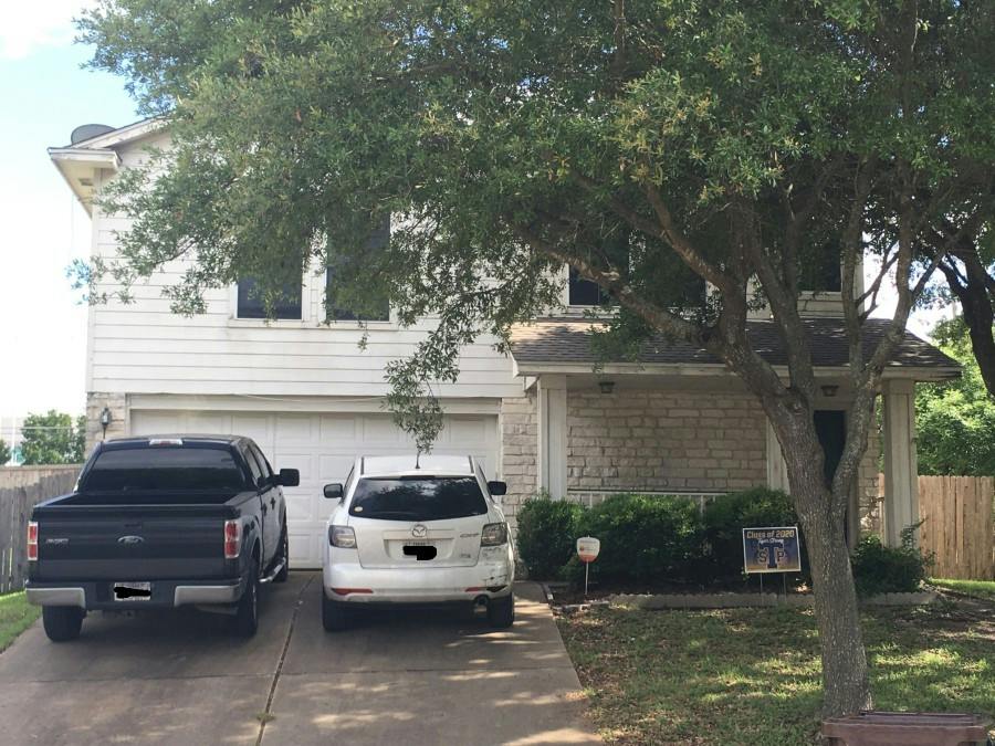 Wallin Loop, Round Rock, TX 78664