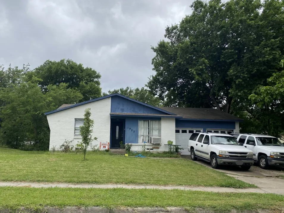 1923 Spiceberry Lane Mesquite, TX 75149, Dallas County