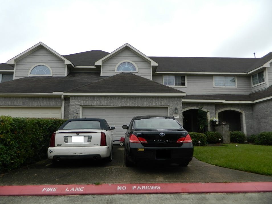 2830 Silver Charm Houston, TX 77014, Harris County