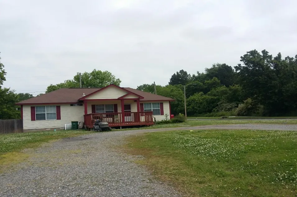 4625 Charles Street North Little Rock, AR 72117, Pulaski County