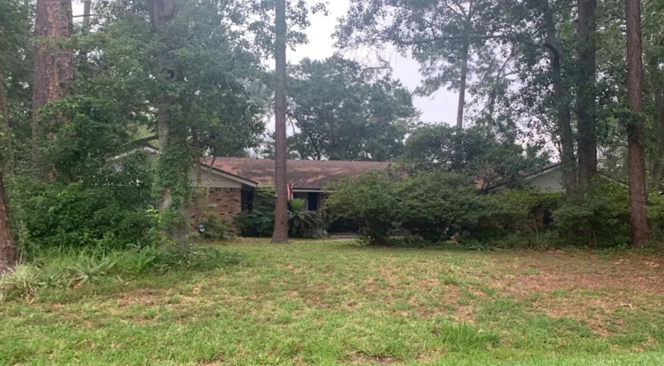 3057 Shady Dr Jacksonville, FL 32257, Duval County